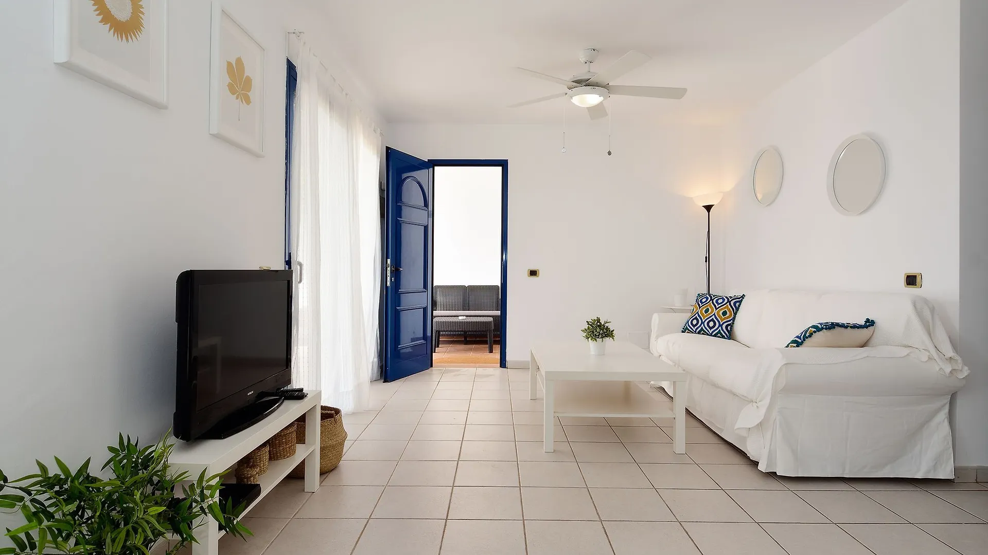 Villa Vistamar Alcúdia