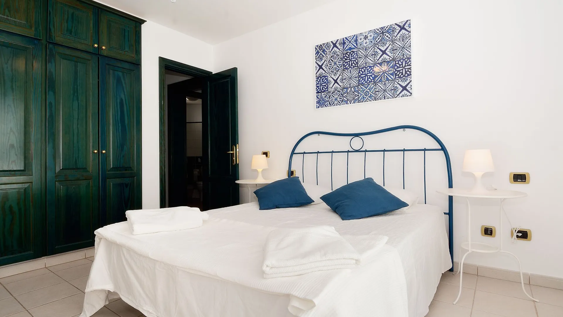 Villa Vistamar Alcudia  0*, Alcudia (Mallorca) Spain