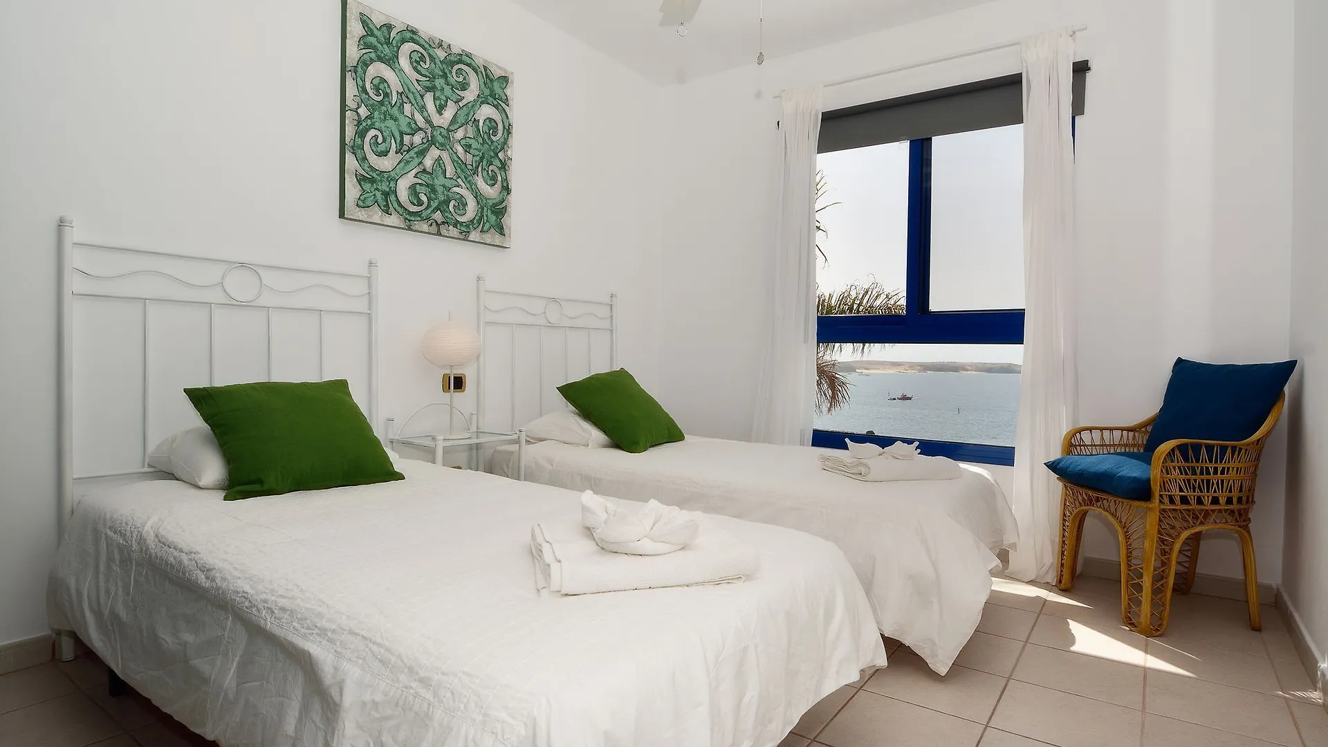 Villa Vistamar Alcudia
