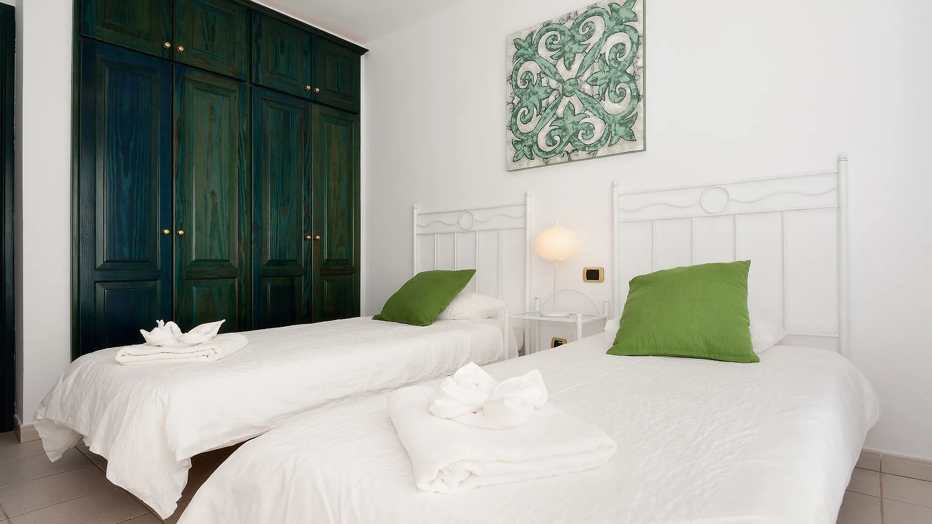 Villa Vistamar Alcúdia 0*,
